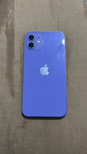iPhone 12