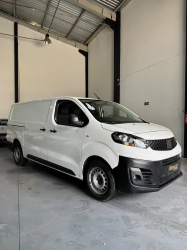 Fiat Scudo Cargo 1.5 16V Turbo Diesel 2023