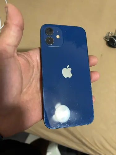 iPhone 12