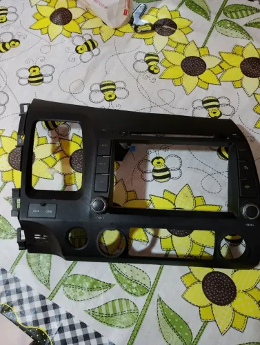 Painel Honda