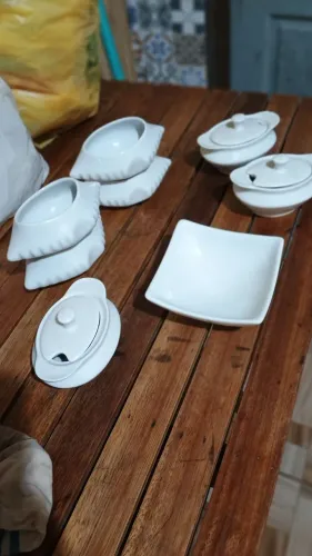 Utensílios pra casa 