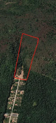 TERRENO DENTRO DE CONDOMINIO PRÓXIMO DEMERVAL LOBÃO 