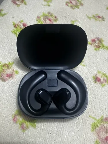 Vende-se fone de ouvido open-ear
