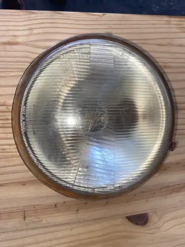 Farol original cbx 200 strada