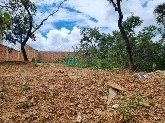 Lote à venda, Redenção - Lagoa Santa/MG