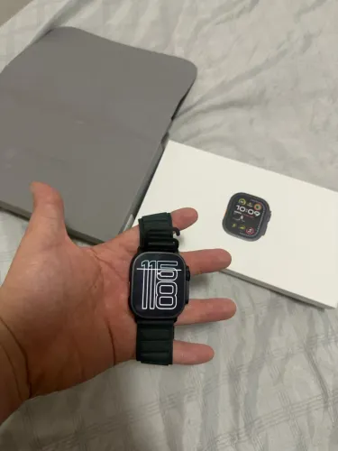 Relógio Apple Watch Ultra 2 49mm