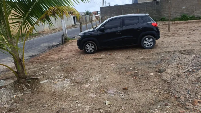ALUGA SE CARRO 