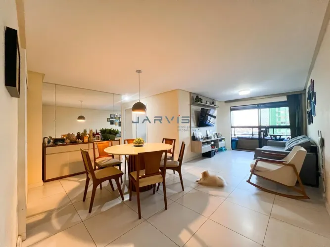 Vendo Apartamento com 99 m2, 3 quartos, próximo ao Palato Farol - RS 780.000,00