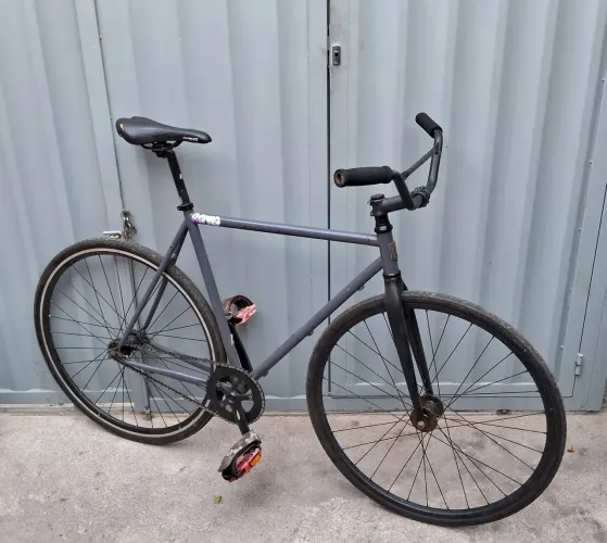 Bike fixa
