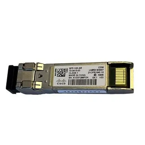 Gbic Cisco Sfp+sfp-10g-sr