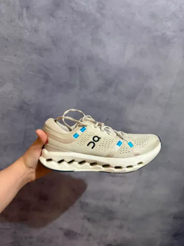 Vendo tênis On cloudsurfer 2
