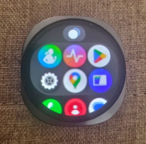 Smartwatch Galaxy Watch8