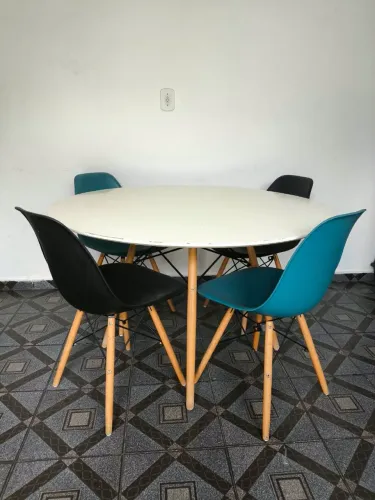 MOVEIS PARA CASA