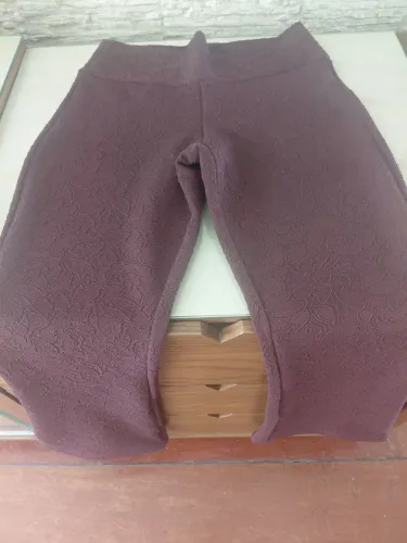 Calça ocasional