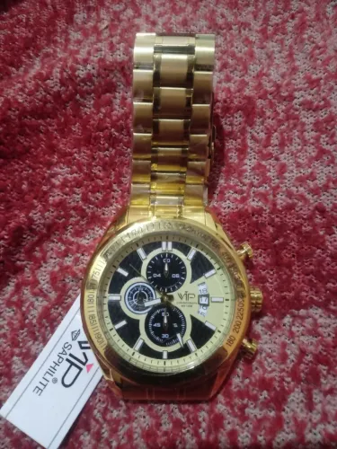 Relógio VIP original modelo novo 