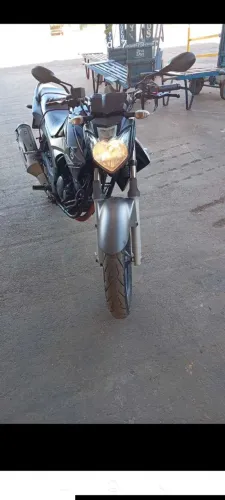 YsFazer 250 2015