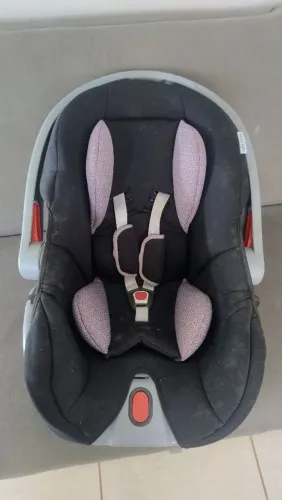 Bebê conforto