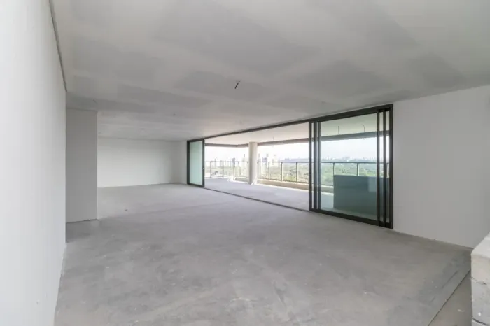 Apartamento para venda em Alto de Pinheiros com 4 quartos, sendo 4 suítes, 327m²
