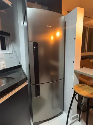 Geladeira Frost Free Duplex 399 Litros - Consul com Freezer