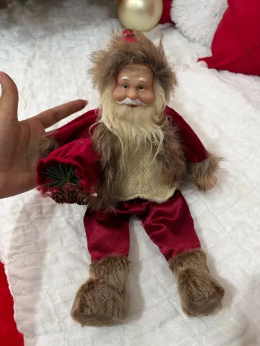 Decoração de Natal