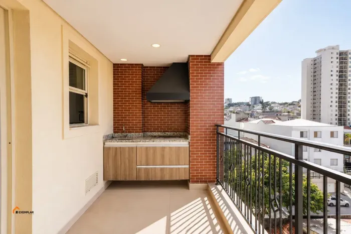 Imóvel para aluguel tem 45 metros quadrados com 1 quarto em Santana - São Paulo - SP