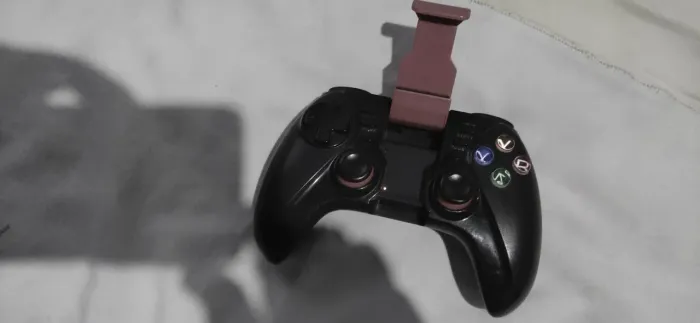 Controle ipega 
