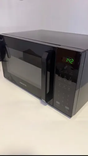 Microondas