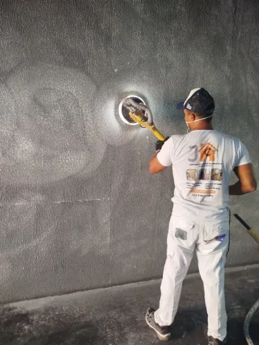 Pintor Profissional