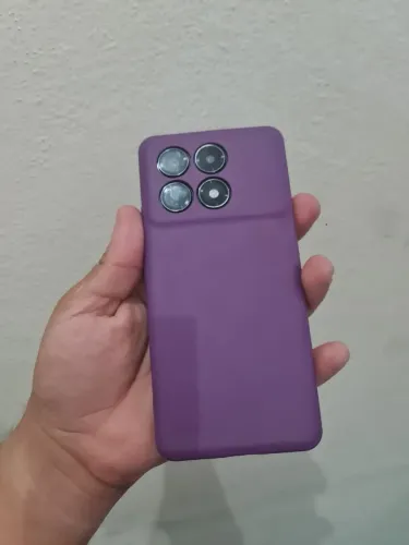 POCO X6 PRO 512GB 24GB RAM TODOORIGIN