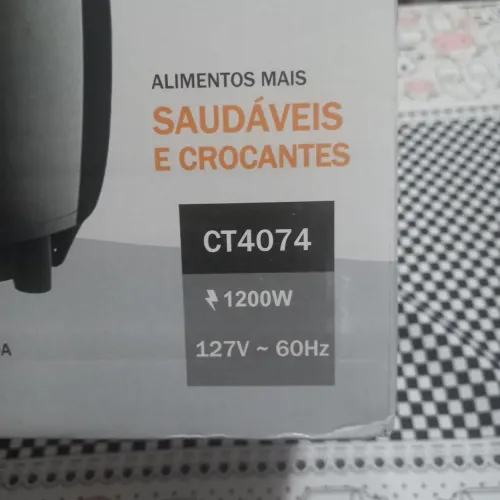 Fritadeira