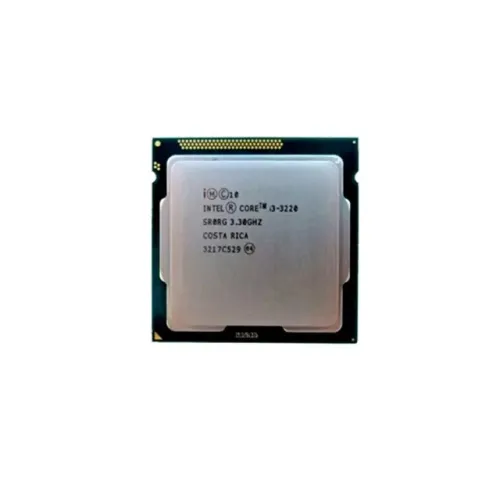 Processador Intel Core i3 3220 3.3GHz - LGA 1155