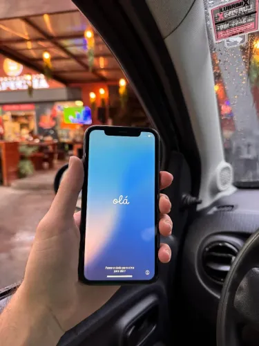 iPhone 11 todo original
