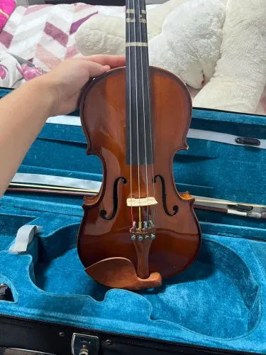 Violino Eagle