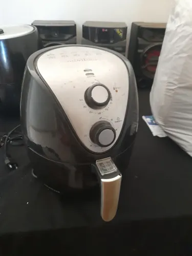 Air fry 127v