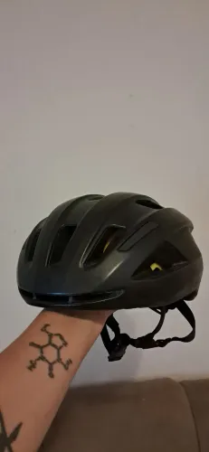 Capacete Ciclismo Speciallized Align II