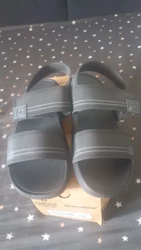 Sandália infantil masculino