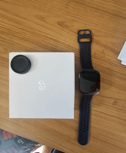 AMAZFIT BIP 6