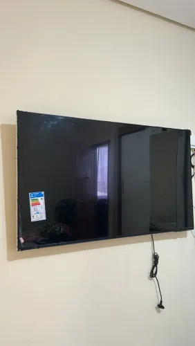 Tv 43 polegadas Samsung nova