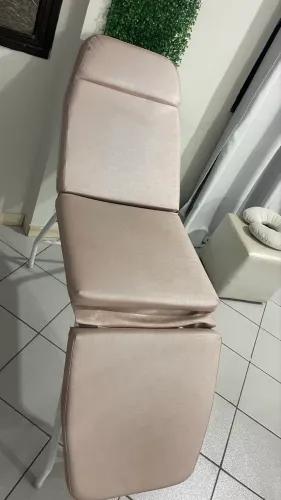 Maca Rose Gold