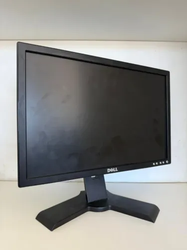 Monitor DELL E198WFP 19