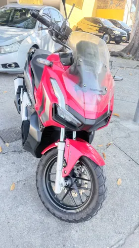 HONDA ADV 150 2024 ENT DE 3mil 48x790