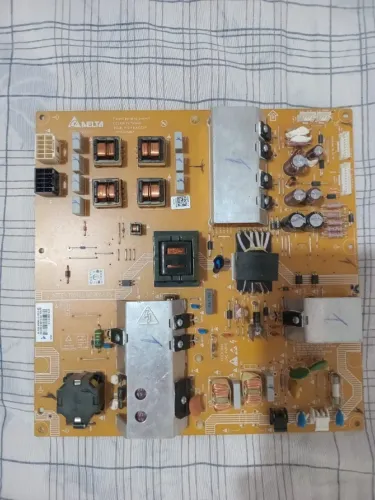 vende-se uma placa fonte de tv philips 40pfl5616d/78