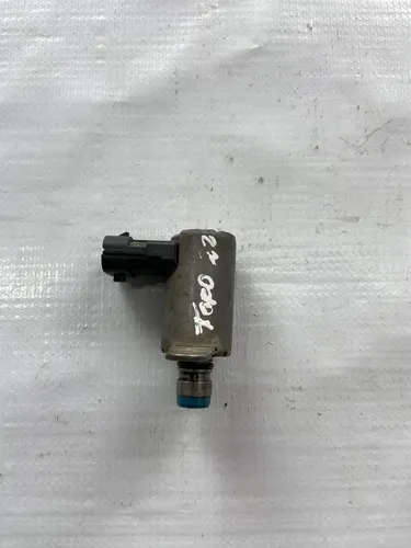 Válvula Reguladora Pressão Original Fiat Toro Diesel 2022