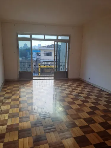 Casa comercial para alugar com 120 metros quadrados com 2 quartos - Freguesia do Ó - Pirit
