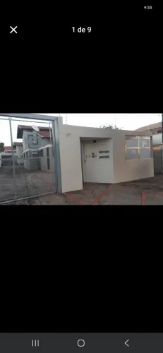 Alugo Casa de Condomínio c/ 2 Qtos (Monte Castelo) - Campo Grande MS