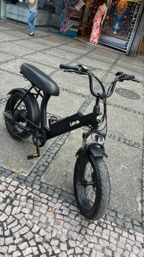 CRUISER LEV 2025 SEMINOVA NF
