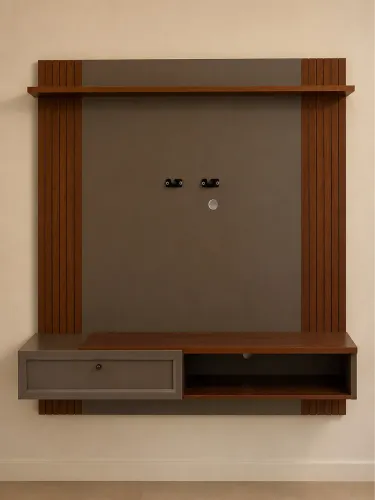 Painel de Tv