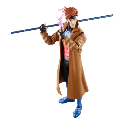 Marvel Legends - Gambit X-men 97