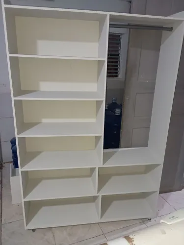 Closet novo