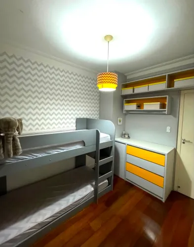 Cama Beliche Super Nova